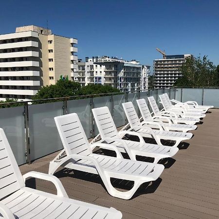 Blizej Morza Deluxe Apartmenty Kołobrzeg Kültér fotó