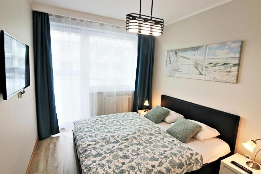 Blizej Morza Deluxe Apartmenty Kołobrzeg Kültér fotó