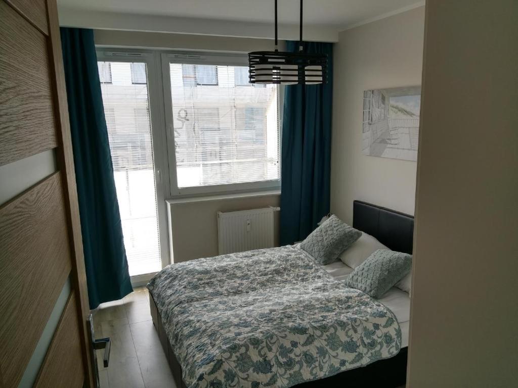 Blizej Morza Deluxe Apartmenty Kołobrzeg Kültér fotó