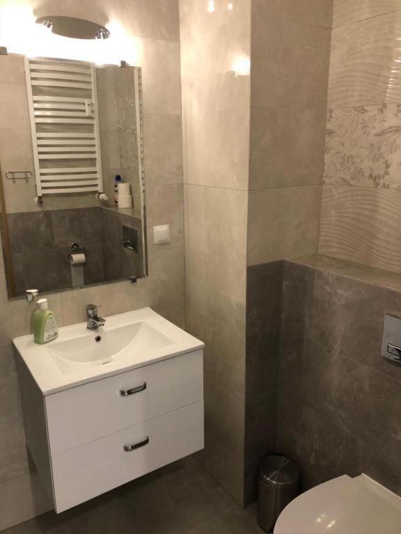 Blizej Morza Deluxe Apartmenty Kołobrzeg Kültér fotó